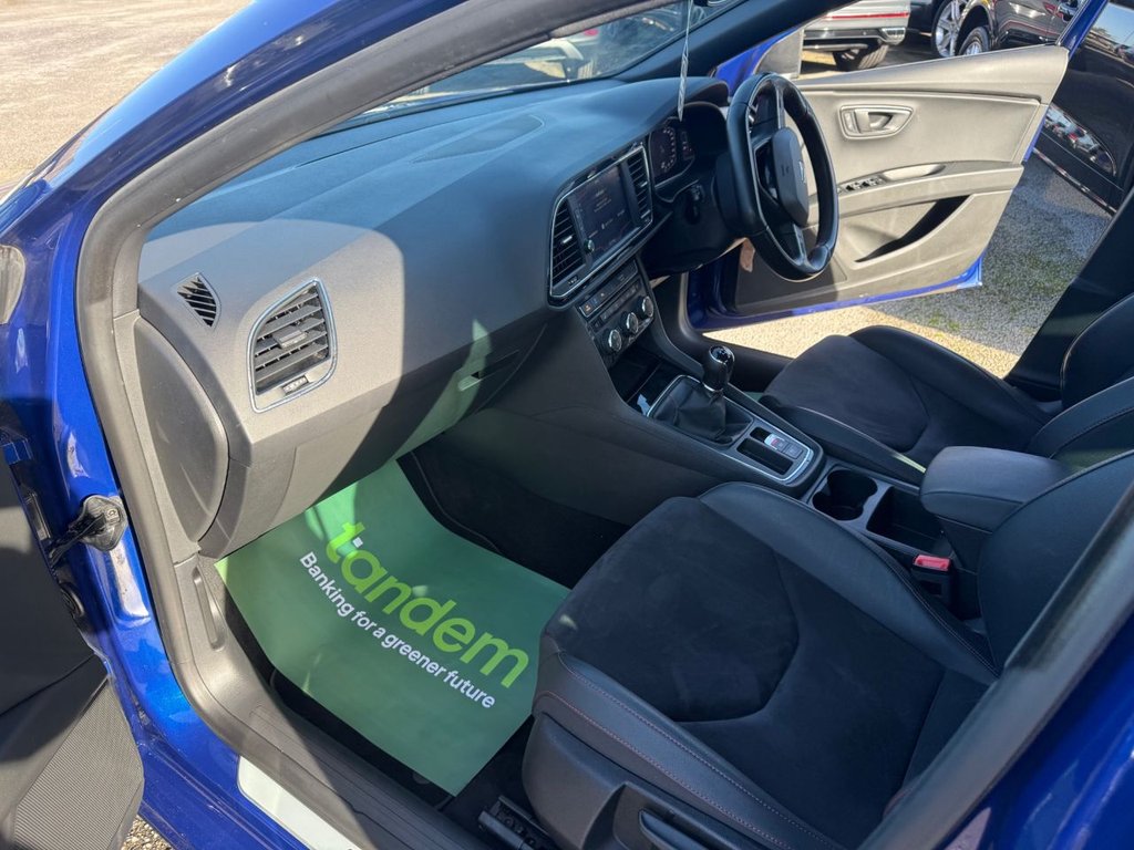 Used SEAT Leon 2019 for sale - 77748396: Photo 29