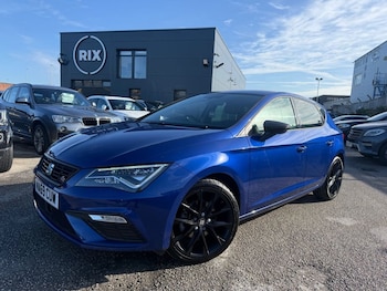 Used SEAT Leon 2019 for sale - 77748396: Photo