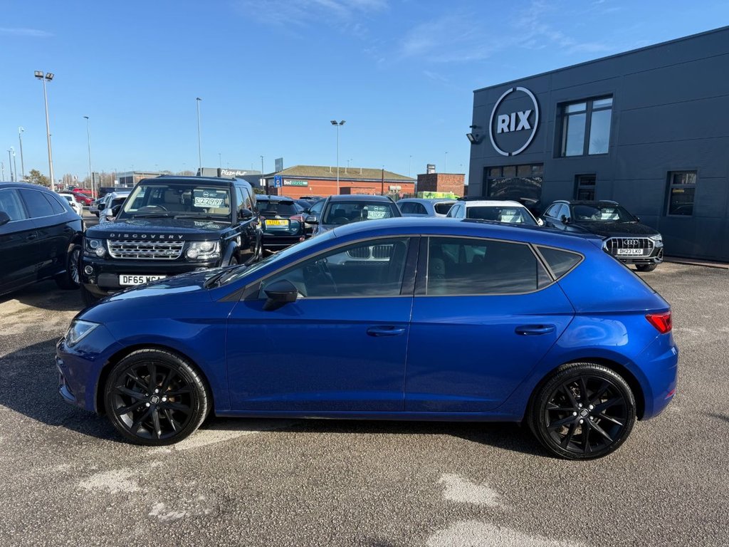 Used SEAT Leon 2019 for sale - 77748396: Photo 3