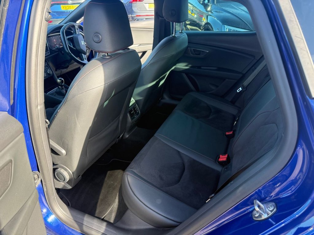 Used SEAT Leon 2019 for sale - 77748396: Photo 30