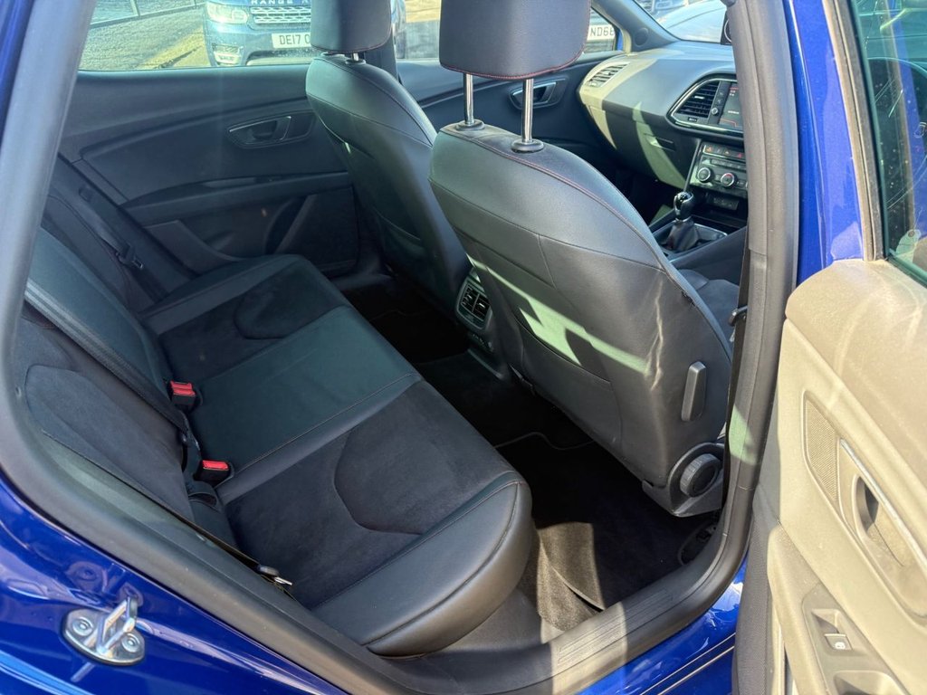 Used SEAT Leon 2019 for sale - 77748396: Photo 31
