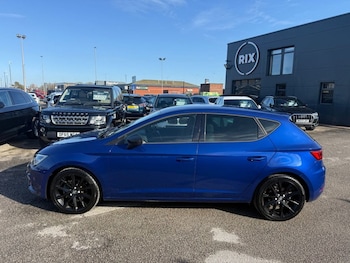 Used SEAT Leon 2019 for sale - 77748396: Photo