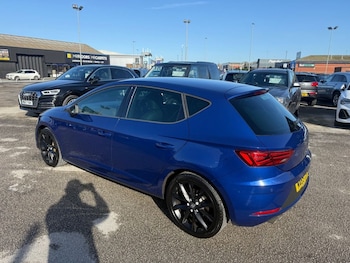Used SEAT Leon 2019 for sale - 77748396: Photo