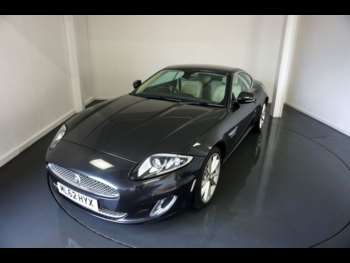 Used Jaguar XK 2012 for sale - 73739818: Photo