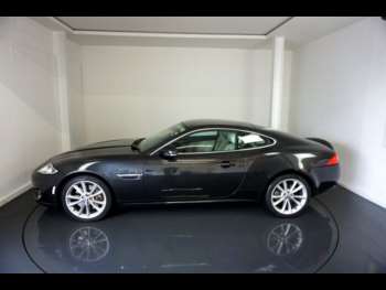 Used Jaguar XK 2012 for sale - 73739818: Photo