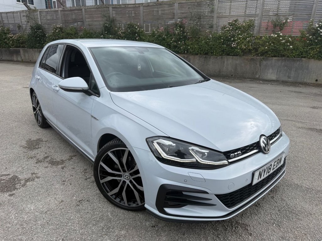 Used Volkswagen Golf 2018 for sale - 77436812: Photo 11