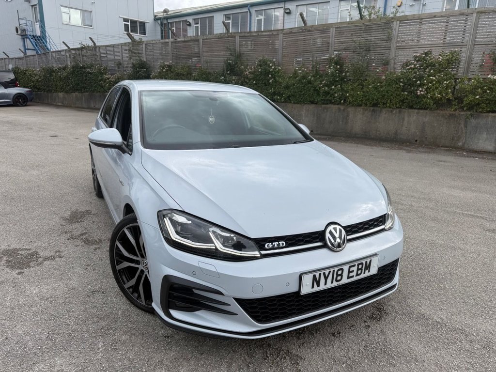 Used Volkswagen Golf 2018 for sale - 77436812: Photo 12