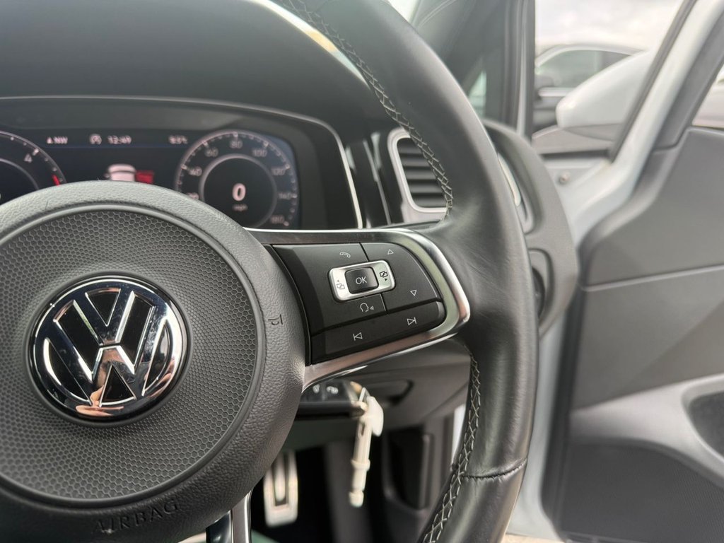Used Volkswagen Golf 2018 for sale - 77436812: Photo 17