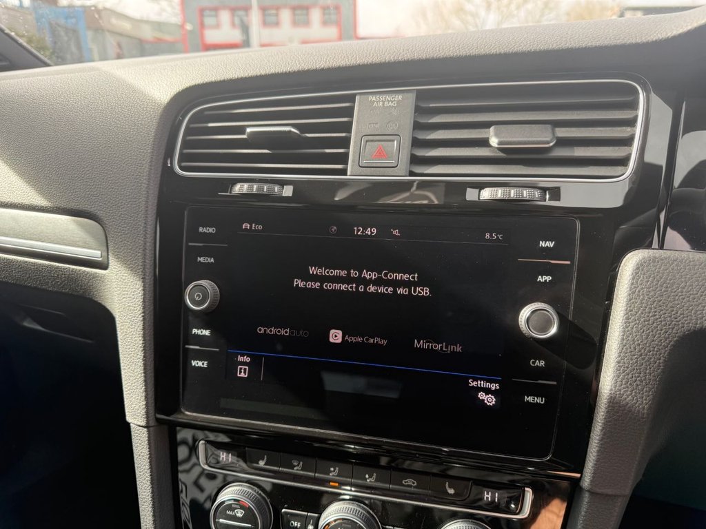 Used Volkswagen Golf 2018 for sale - 77436812: Photo 18