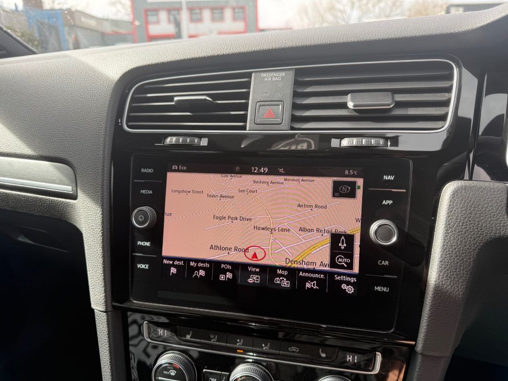 Used Volkswagen Golf 2018 for sale - 77436812: Photo 19