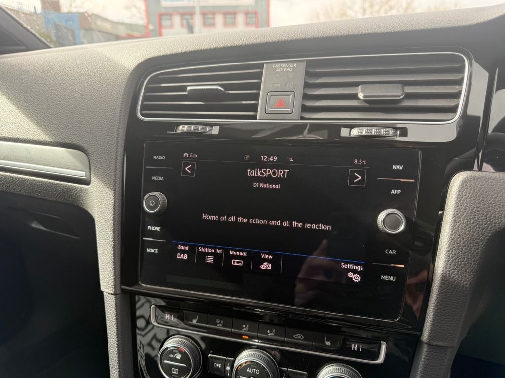 Used Volkswagen Golf 2018 for sale - 77436812: Photo 21