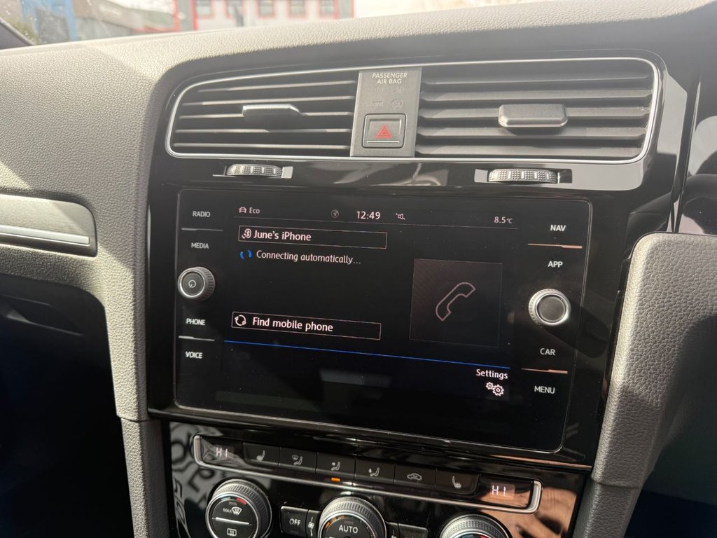 Used Volkswagen Golf 2018 for sale - 77436812: Photo 22