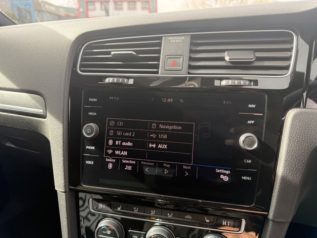 Used Volkswagen Golf 2018 for sale - 77436812: Photo 23