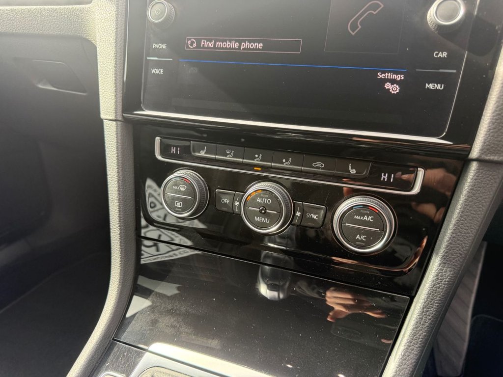 Used Volkswagen Golf 2018 for sale - 77436812: Photo 24