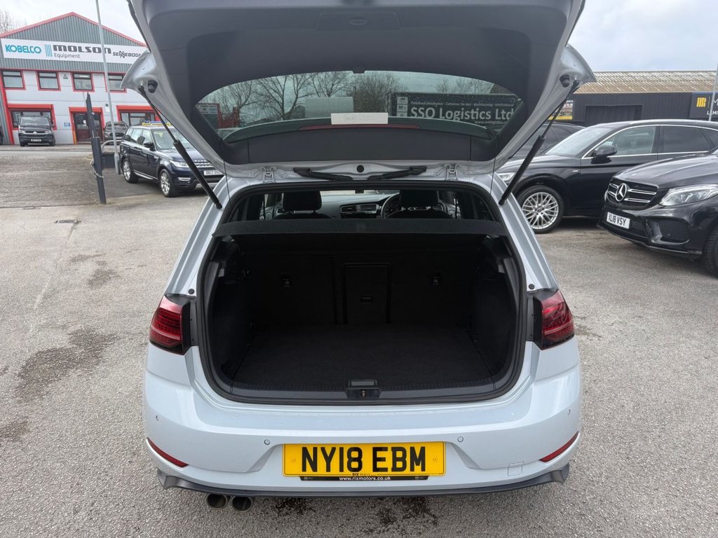 Used Volkswagen Golf 2018 for sale - 77436812: Photo 7
