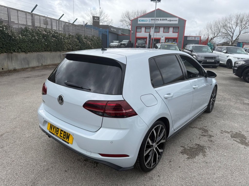 Used Volkswagen Golf 2018 for sale - 77436812: Photo 8