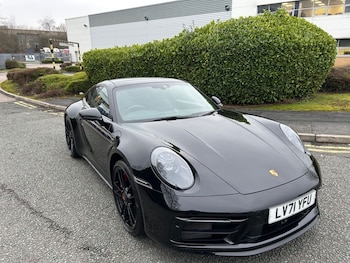 Used Porsche 911 2021 for sale - 78768797: Photo