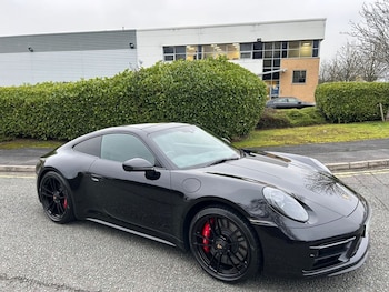 Used Porsche 911 2021 for sale - 78768797: Photo