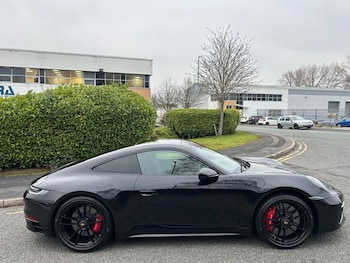 Used Porsche 911 2021 for sale - 78768797: Photo