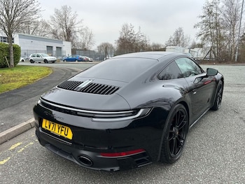 Used Porsche 911 2021 for sale - 78768797: Photo