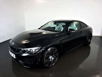 Used BMW M4 2020 for sale - 74684842: Photo