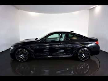 Used BMW M4 2020 for sale - 74684842: Photo