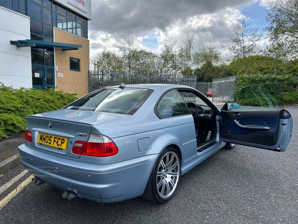 Used BMW M3 2005 for sale - 76570003: Photo 10