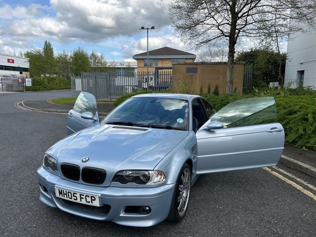 Used BMW M3 2005 for sale - 76570003: Photo 15