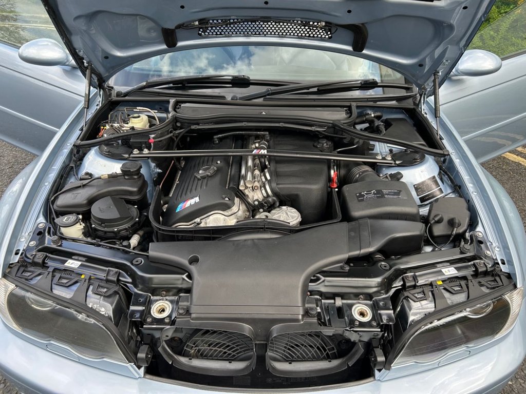 Used BMW M3 2005 for sale - 76570003: Photo 16