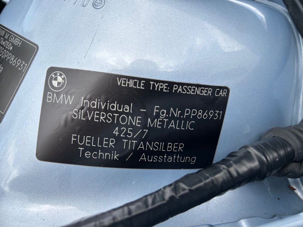 Used BMW M3 2005 for sale - 76570003: Photo 18