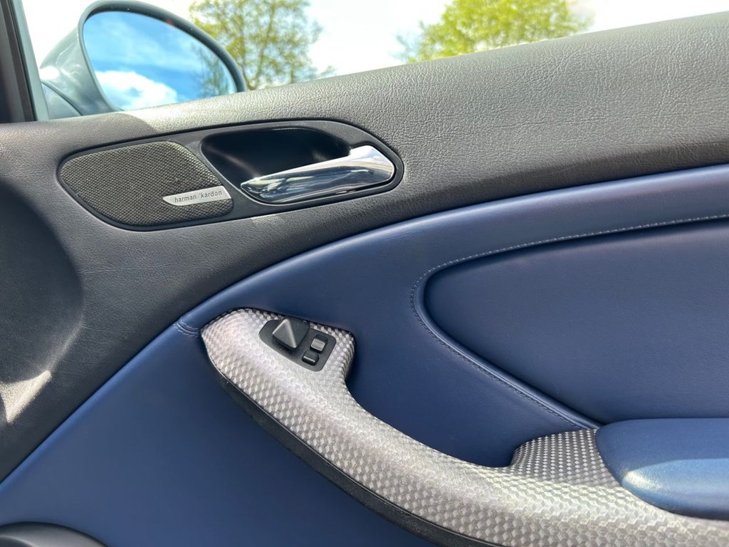 Used BMW M3 2005 for sale - 76570003: Photo 23