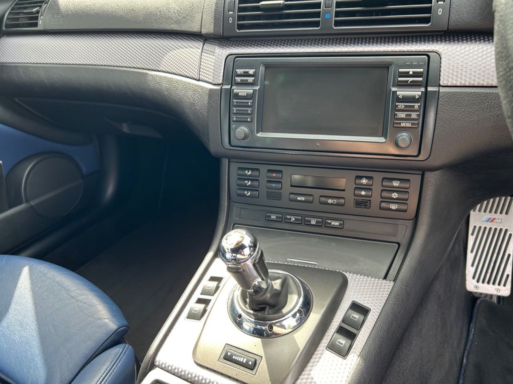 Used BMW M3 2005 for sale - 76570003: Photo 26