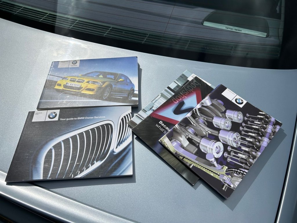 Used BMW M3 2005 for sale - 76570003: Photo 27