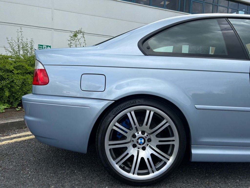 Used BMW M3 2005 for sale - 76570003: Photo 28