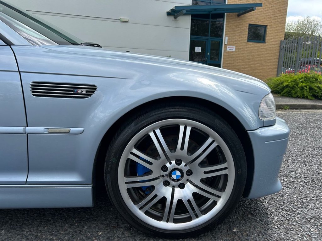 Used BMW M3 2005 for sale - 76570003: Photo 29