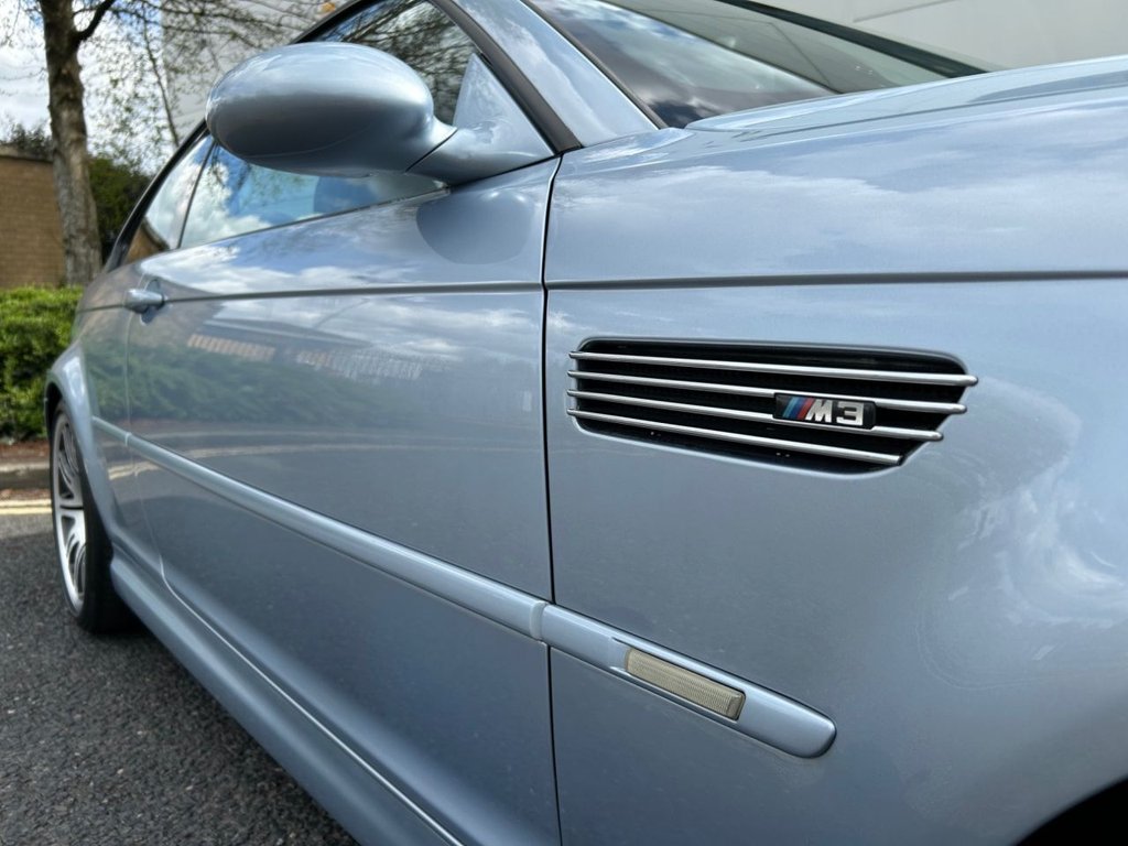 Used BMW M3 2005 for sale - 76570003: Photo 30