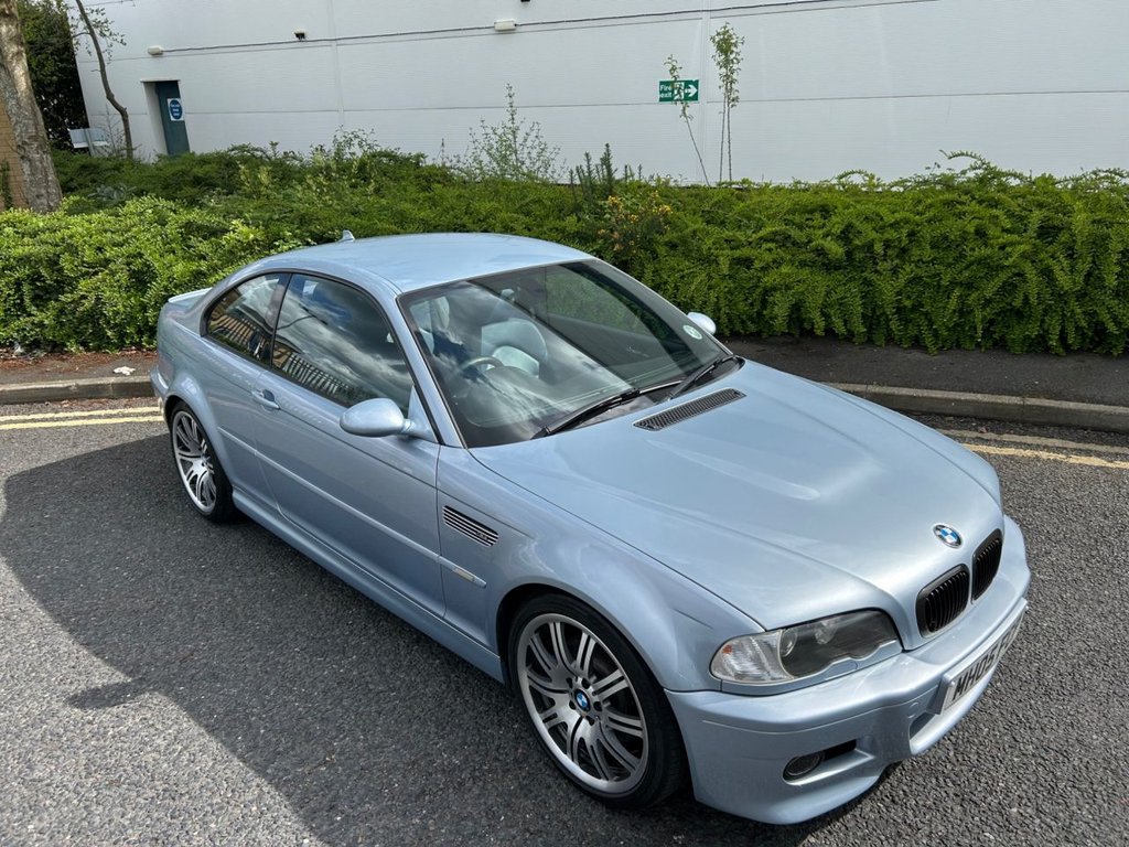 Used BMW M3 2005 for sale - 76570003: Photo 32