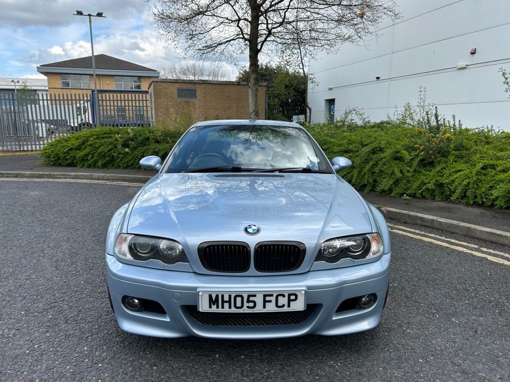 Used BMW M3 2005 for sale - 76570003: Photo 8