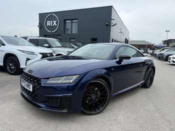 Used Audi TT 2022 for sale - 75052655: Photo