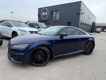 Used Audi TT 2022 for sale - 75052655: Photo