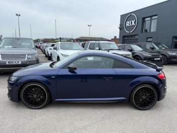 Used Audi TT 2022 for sale - 75052655: Photo