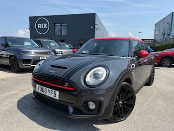 Used MINI Clubman 2018 for sale - 79103388: Photo