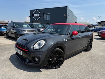 Used MINI Clubman 2018 for sale - 79103388: Photo