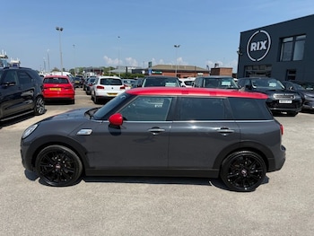 Used MINI Clubman 2018 for sale - 79103388: Photo