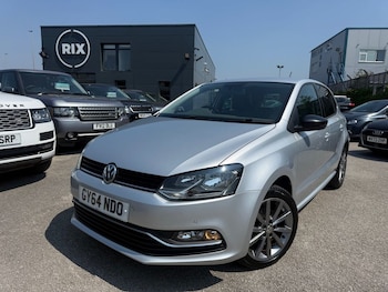Used Volkswagen Polo 2014 for sale - 79196783: Photo