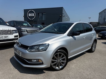 Used Volkswagen Polo 2014 for sale - 79196783: Photo