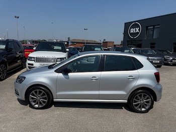 Used Volkswagen Polo 2014 for sale - 79196783: Photo