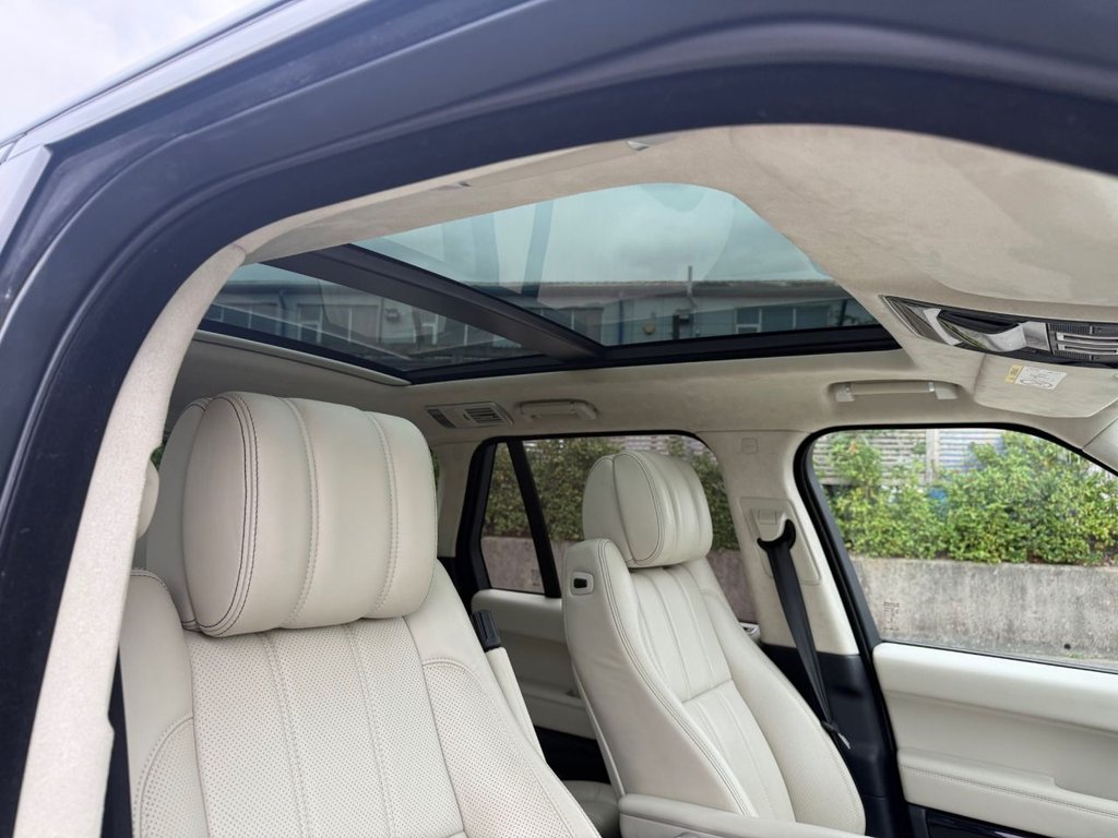 Used Land Rover Range Rover 2017 for sale - 76038998: Photo 14