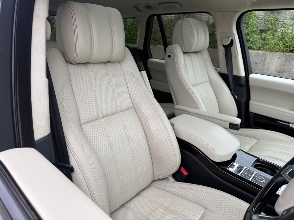 Used Land Rover Range Rover 2017 for sale - 76038998: Photo 15