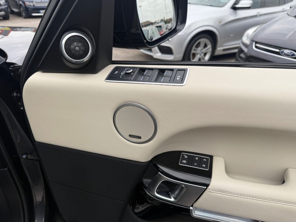 Used Land Rover Range Rover 2017 for sale - 76038998: Photo 17